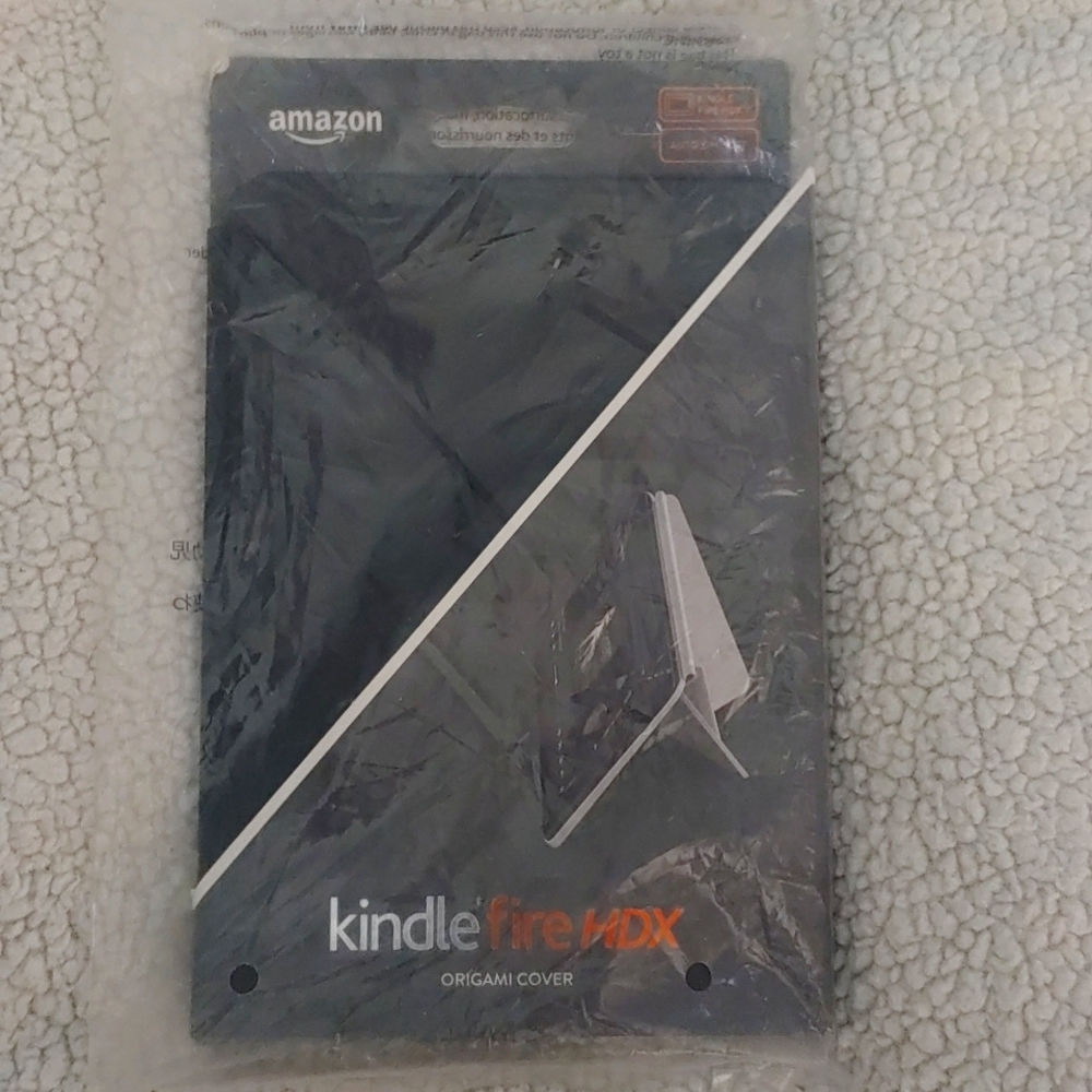 Amazon Kindle FireHDX
